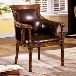 KIRKLEES Accent Chair CM-AC6407-Kirkless